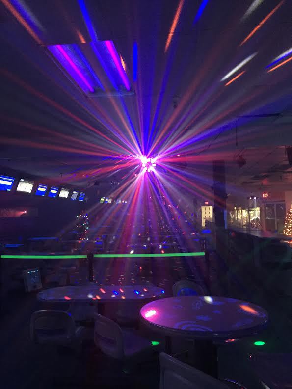 Extreme Bowling Anchorage, AK Jewel Lake Bowling Center