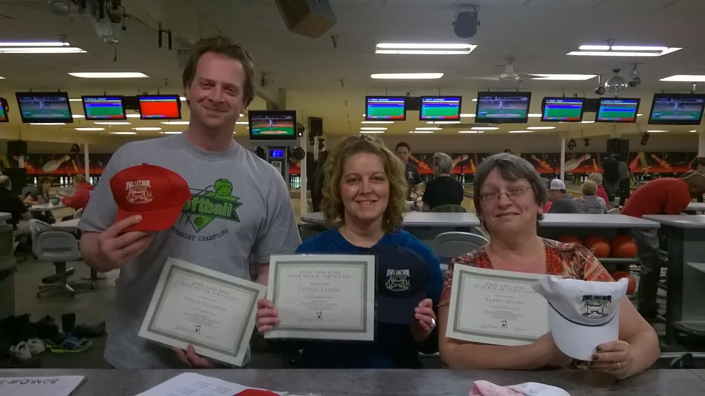 Bowling centers Anchorage, AK Jewel Lake Bowling Center