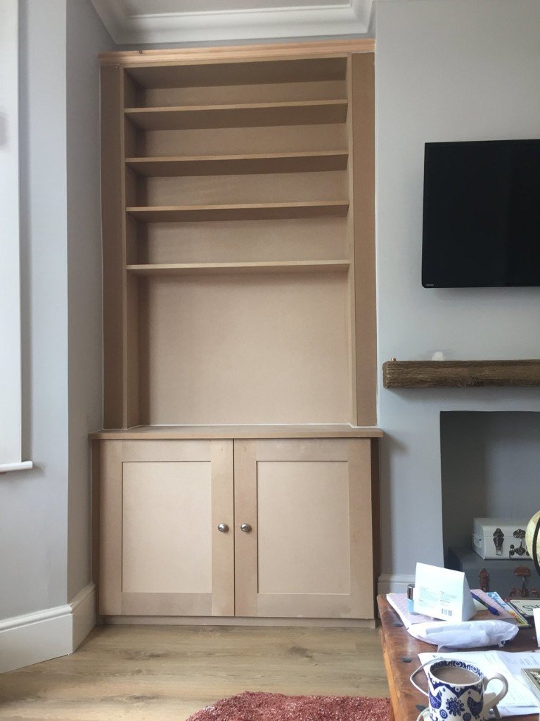 Reputable furniture makers in Southend