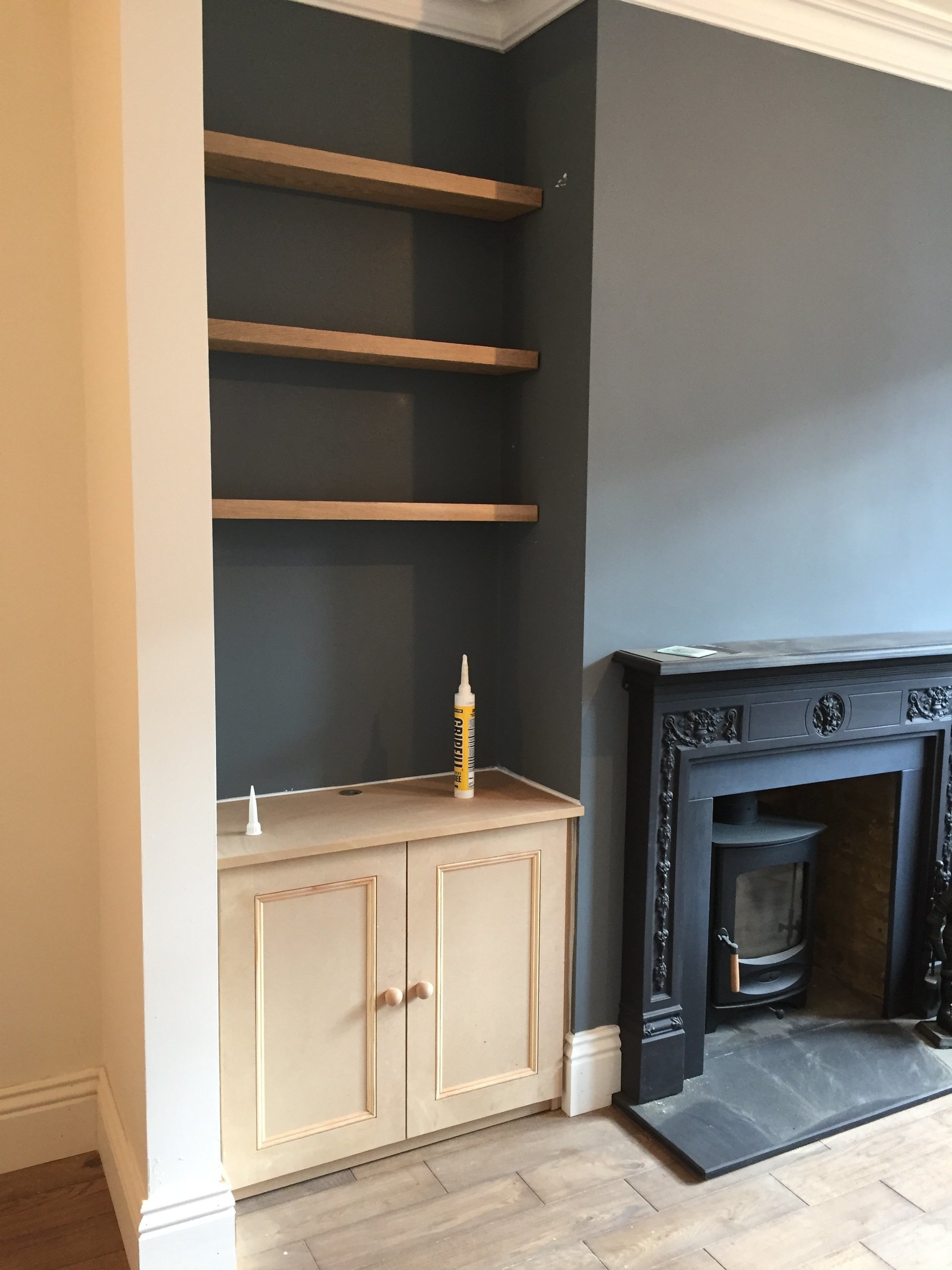 Reputable furniture makers in Southend