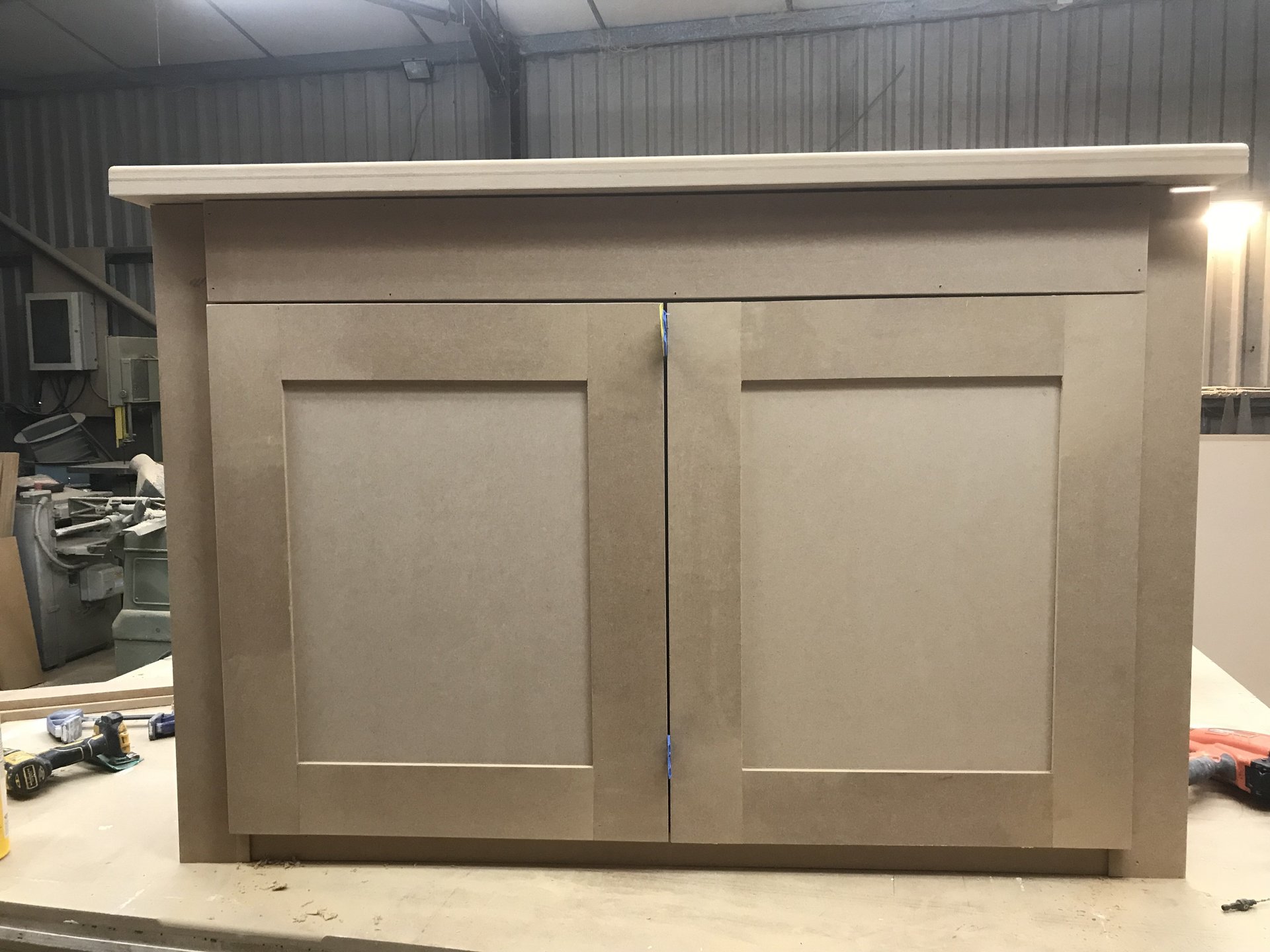 Reputable furniture makers in Southend