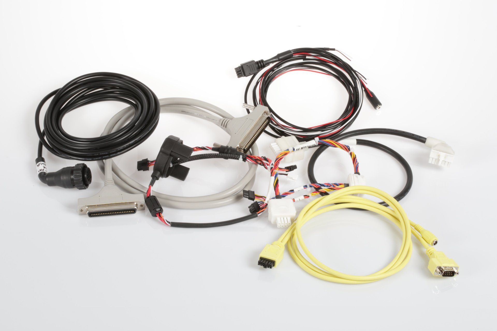 Cable Assy Hs Code at James Stephens blog