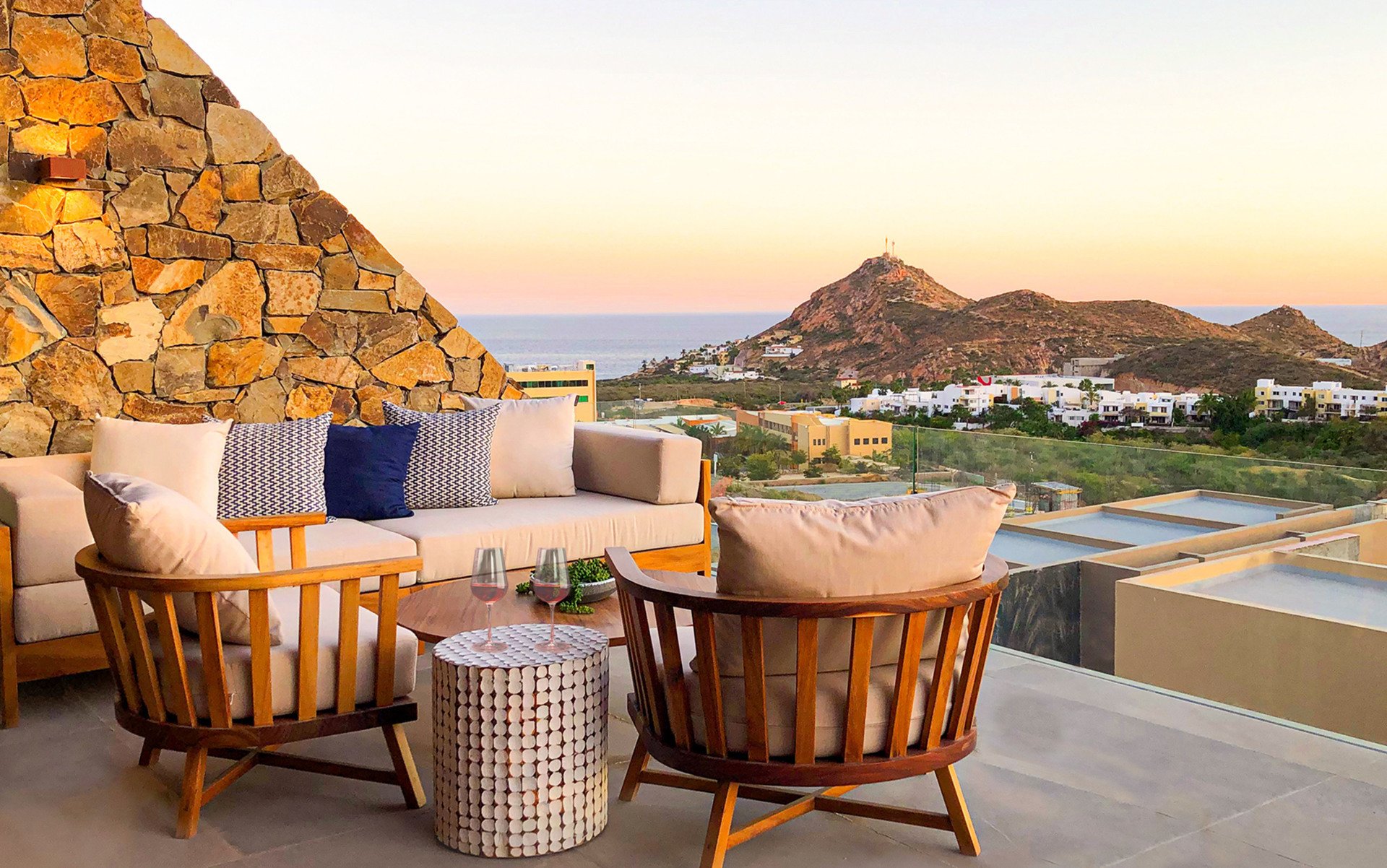 Ladera San Jose The new residential community in Los Cabos