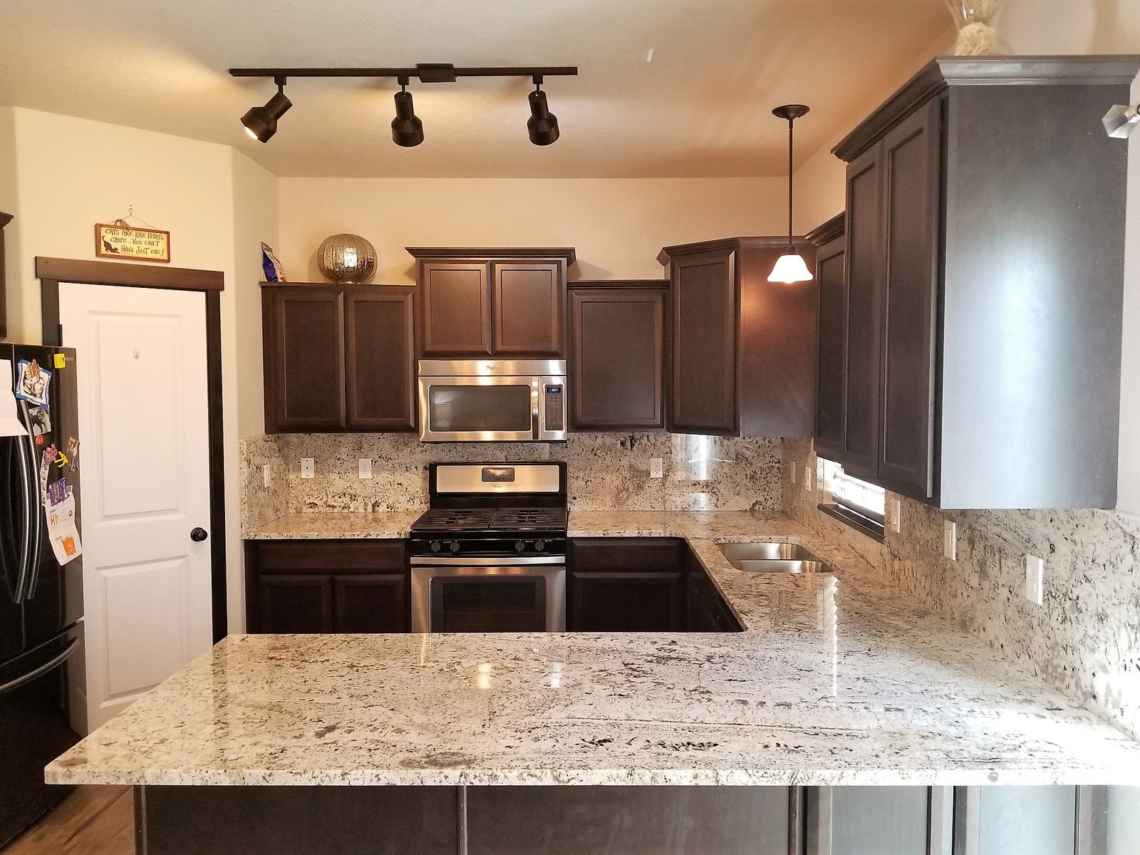 Granite Slabs Stone World Designs Central Arkansas