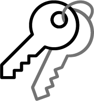 Keys