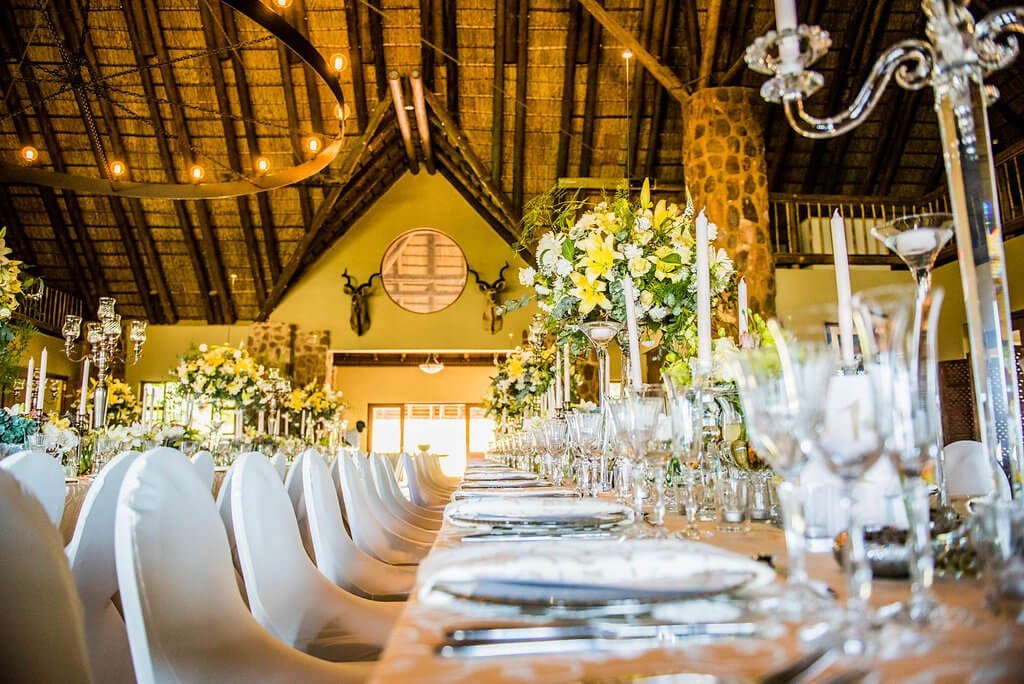 SUMMER WEDDING LIMPOPO