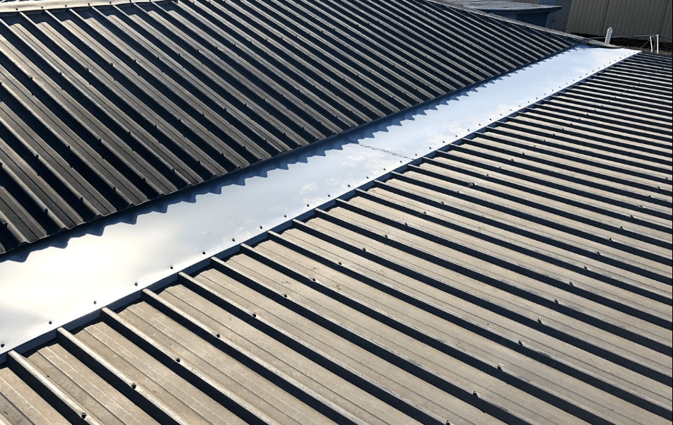 Roofing in Bundaberg QLD 4670 Ian Stanley Plumbing