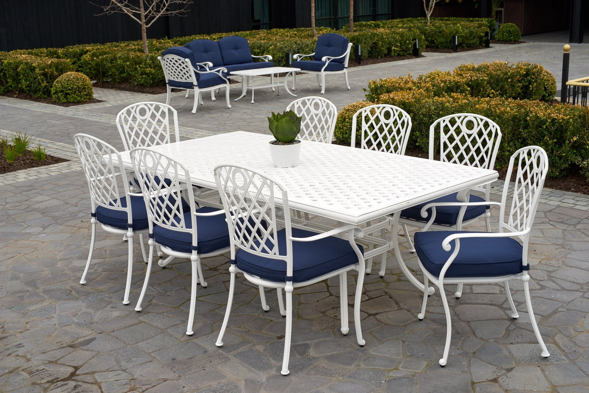 Outdoor furniture specialistsin Toowoomba, Queensland