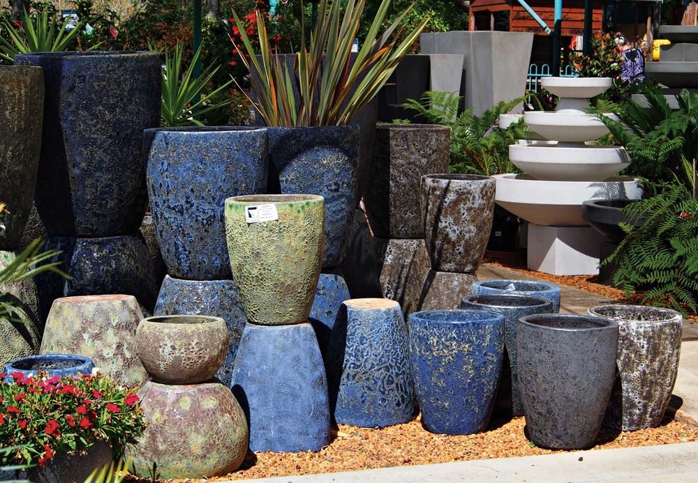 Gardening Toowoomba The Springs Garden World