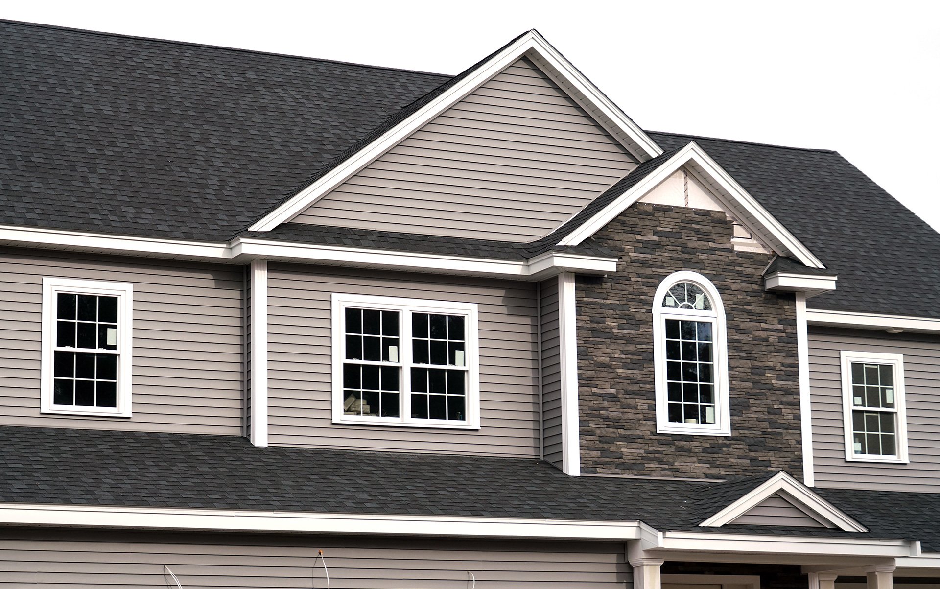 Vinyl Siding Southbury, Woodbury, New Milford, & Newtown, CT