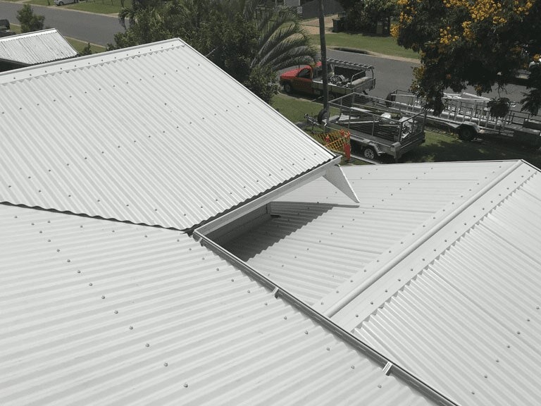 Roofing Restorations Yeppoon Rockhampton Whitman Roofing
