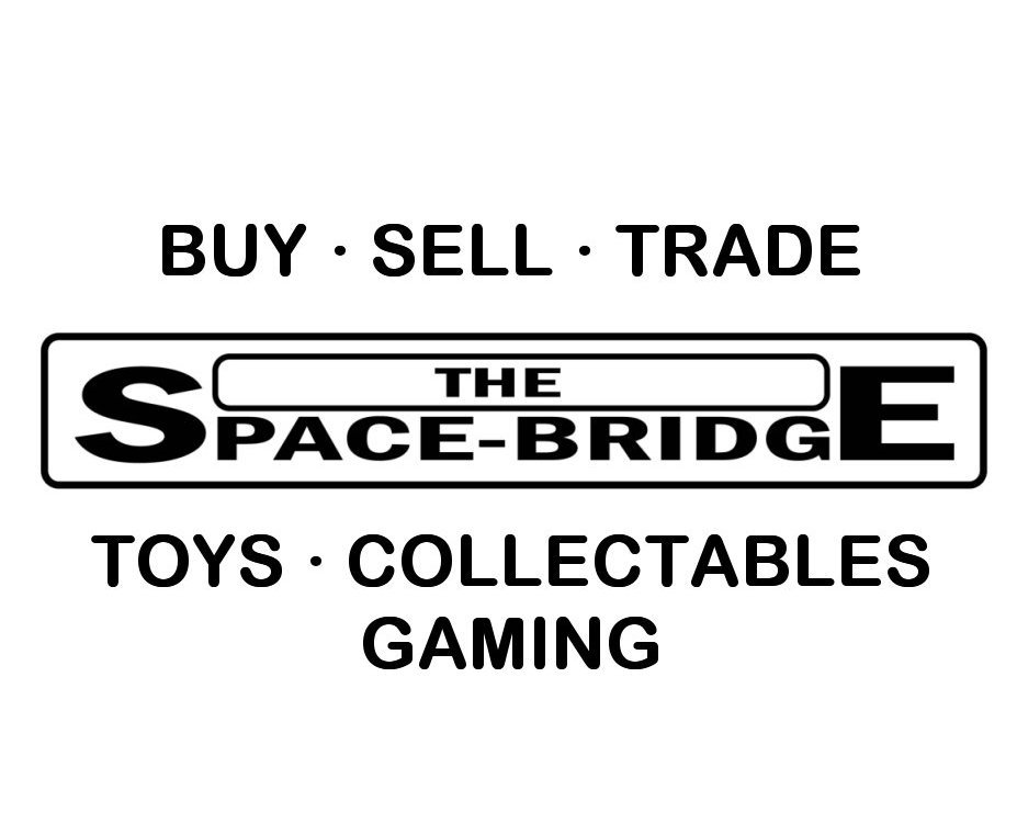 Toys & Collectables store. Retro Gaming, We buy toys!
