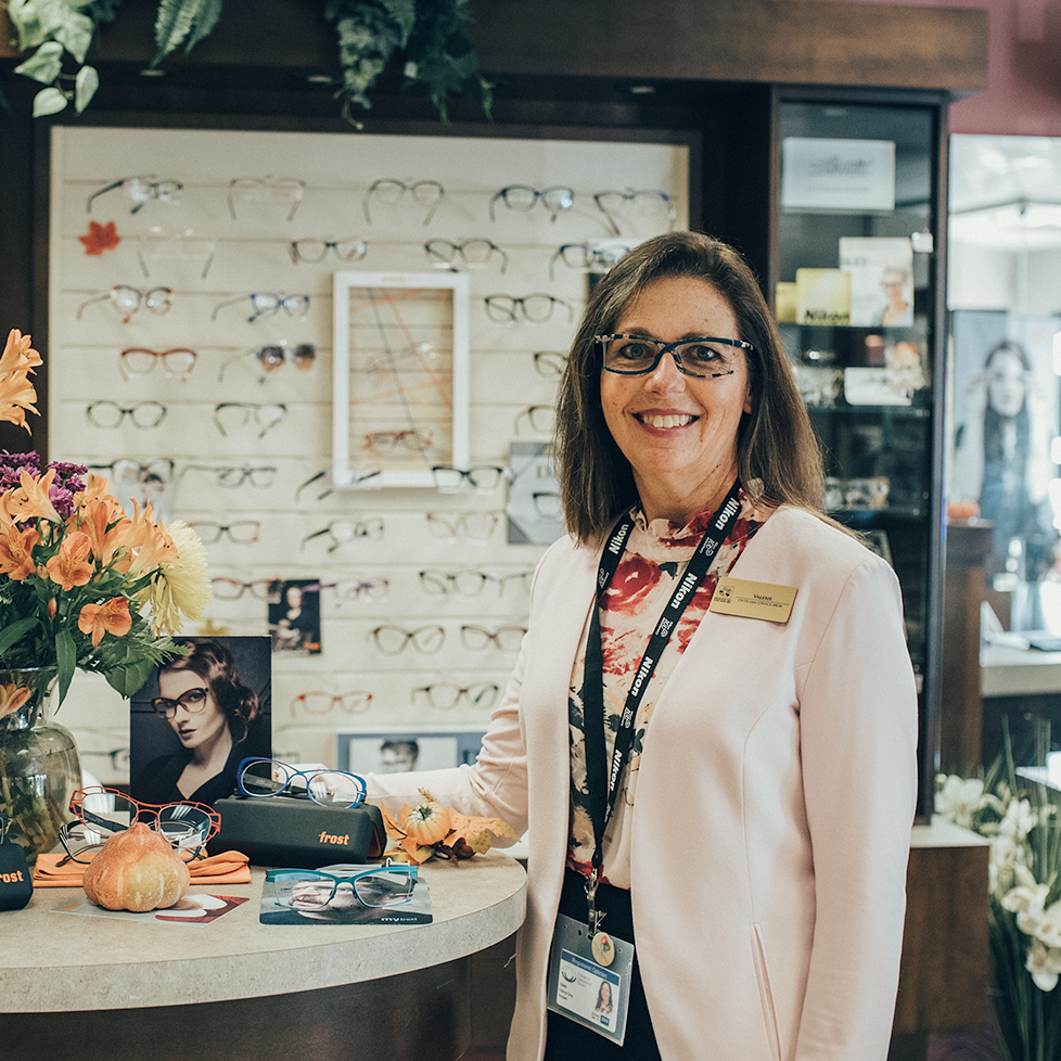 Burlington Eyecare Optometric Practice and Eyewear