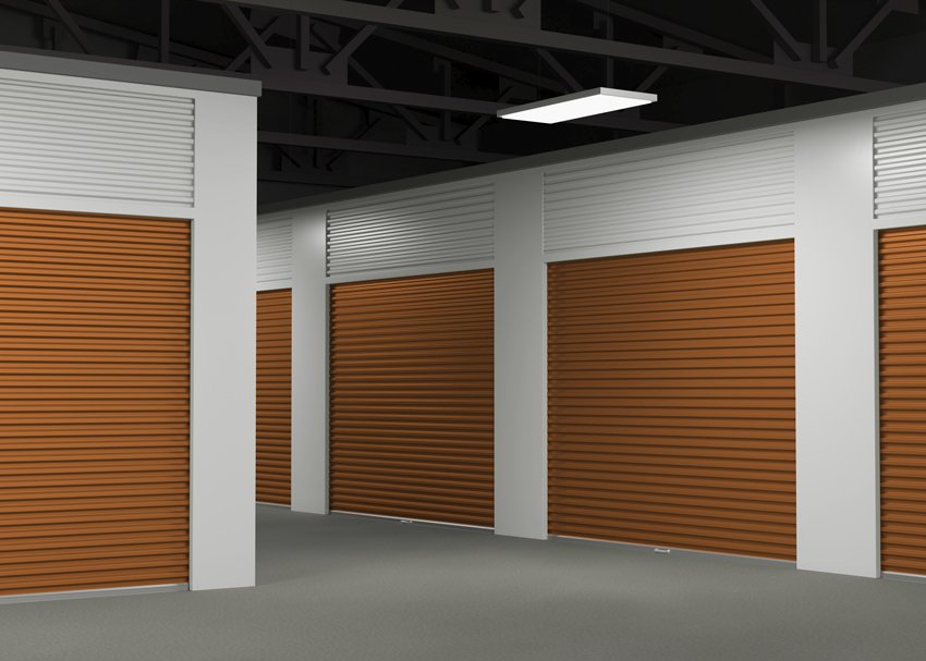 STORAGE UNITS AVAILABLE Idaho Falls, ID A City Storage