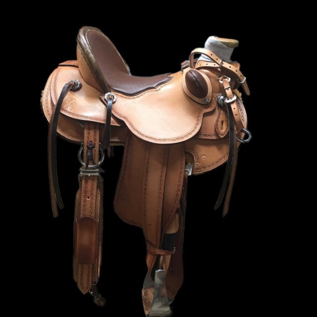 Wyoming Saddle Company Richland Center, WI