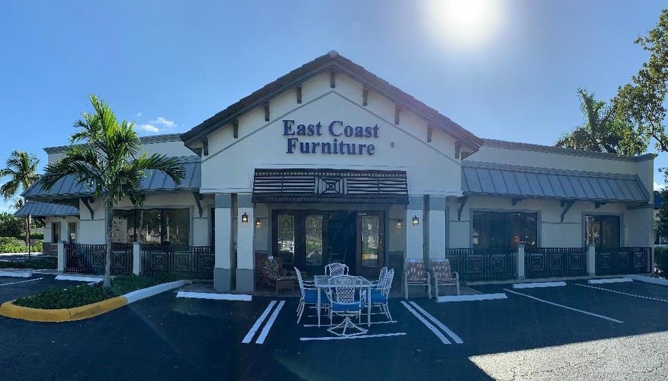 Used Furniture Dealer Palm Beach County, FL East Coast Furniture