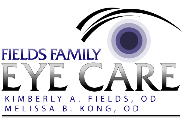 Eye Care Fredericksburg VA - Logo With Drs
