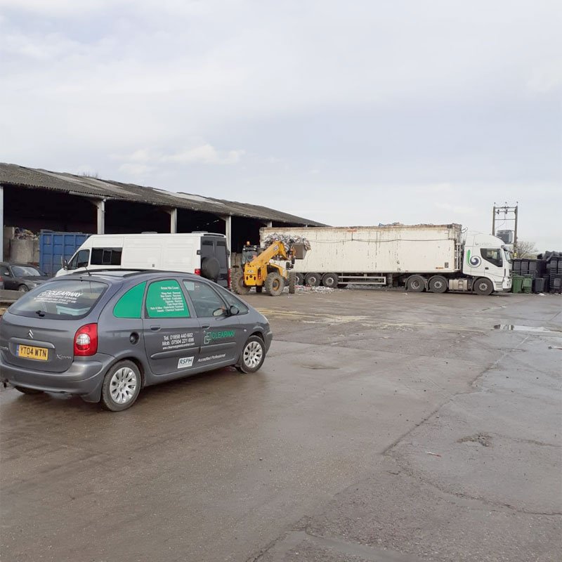 Pest and Vermin Control Services Clearway Pest Contr.....