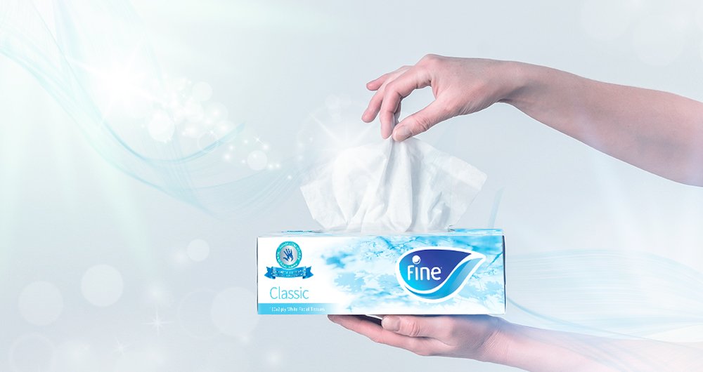 Prevent Health Risks Why Fine Produces Sterilized Tissues