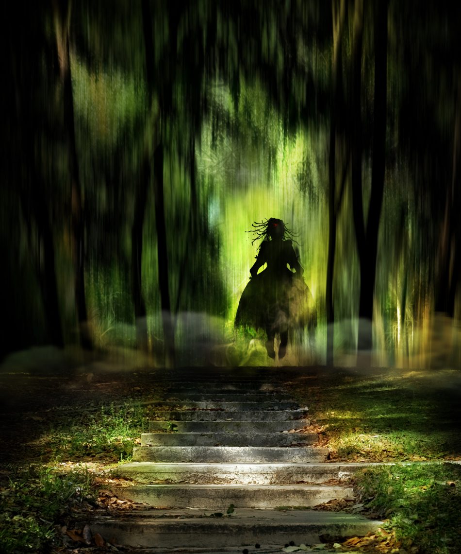 Spooky Things to Do in San Antonio for Halloween