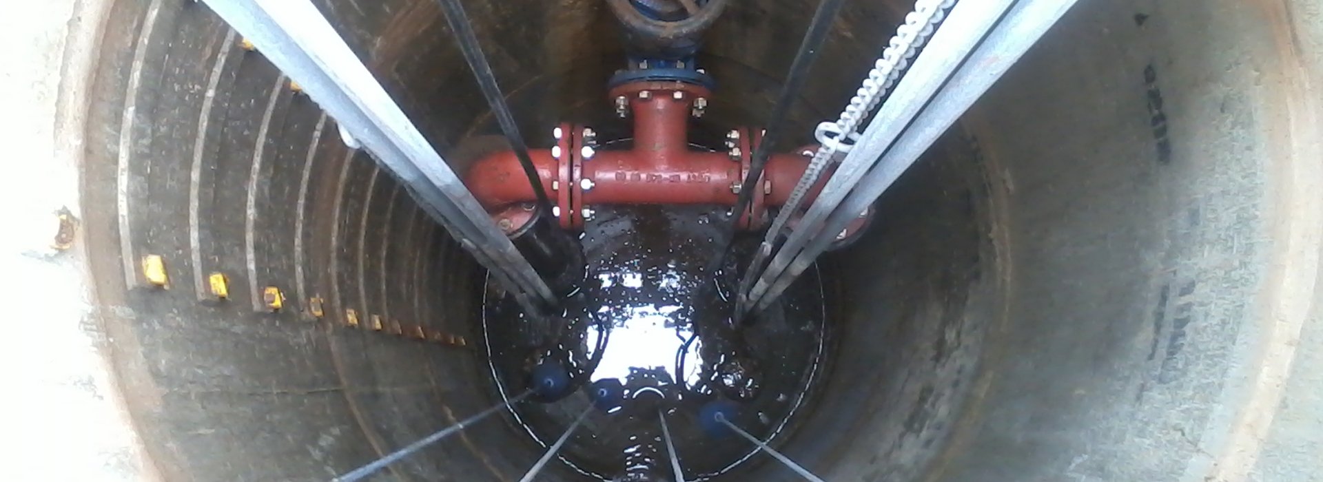Quality water and sewage pump equipment for sale H2O Flowtech Ltd
