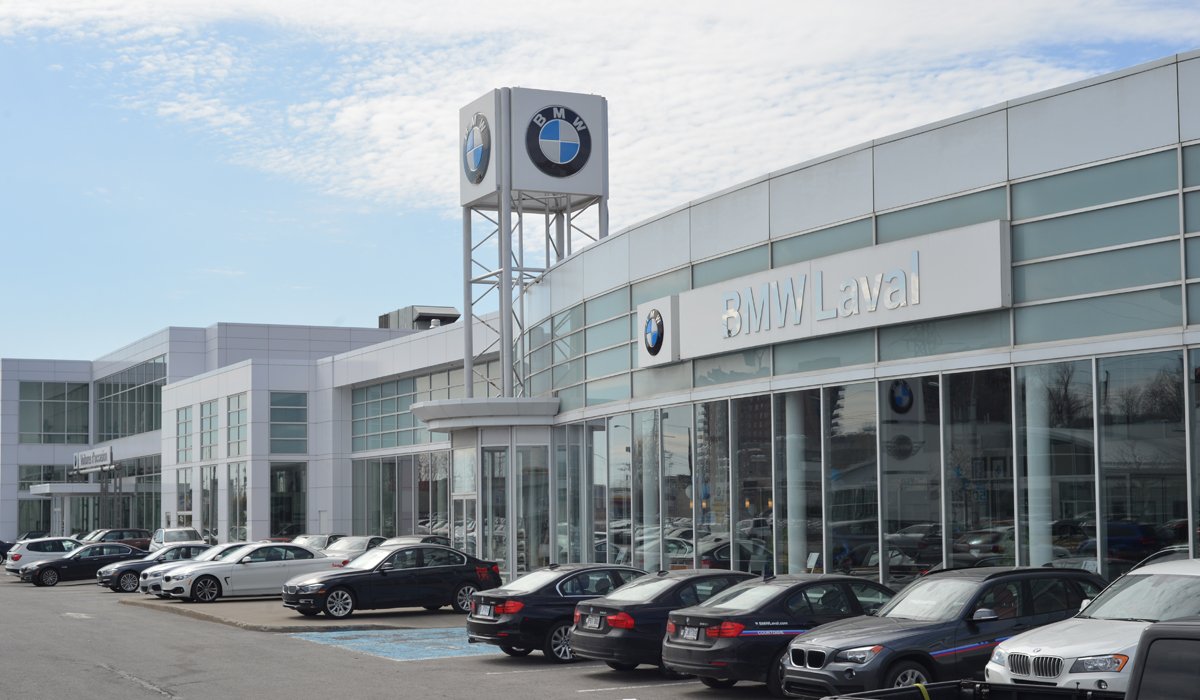 Automotive Dealership Brokerage Experts Canada