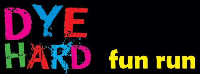 dye hard fun run