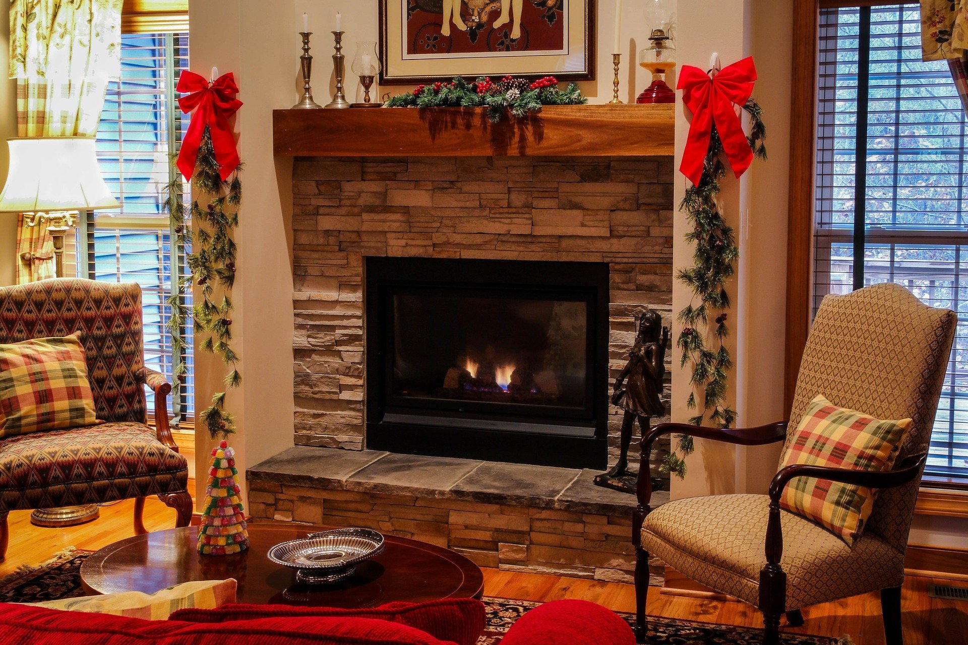 Sturm Fireplaces Fireplace Installation Spokane, WA