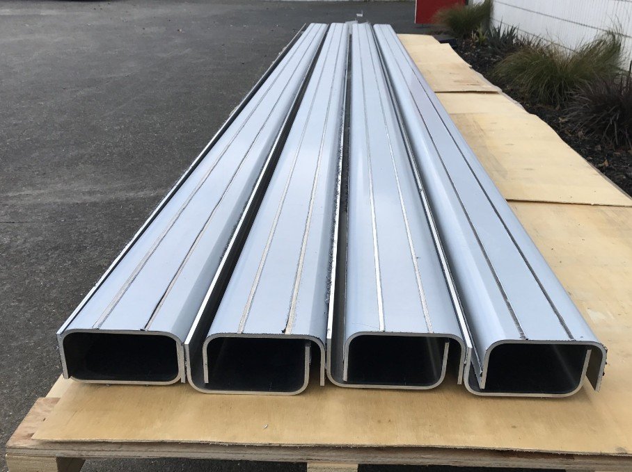 Sheet metal Auckland Monaghan Sheetmetals Ltd