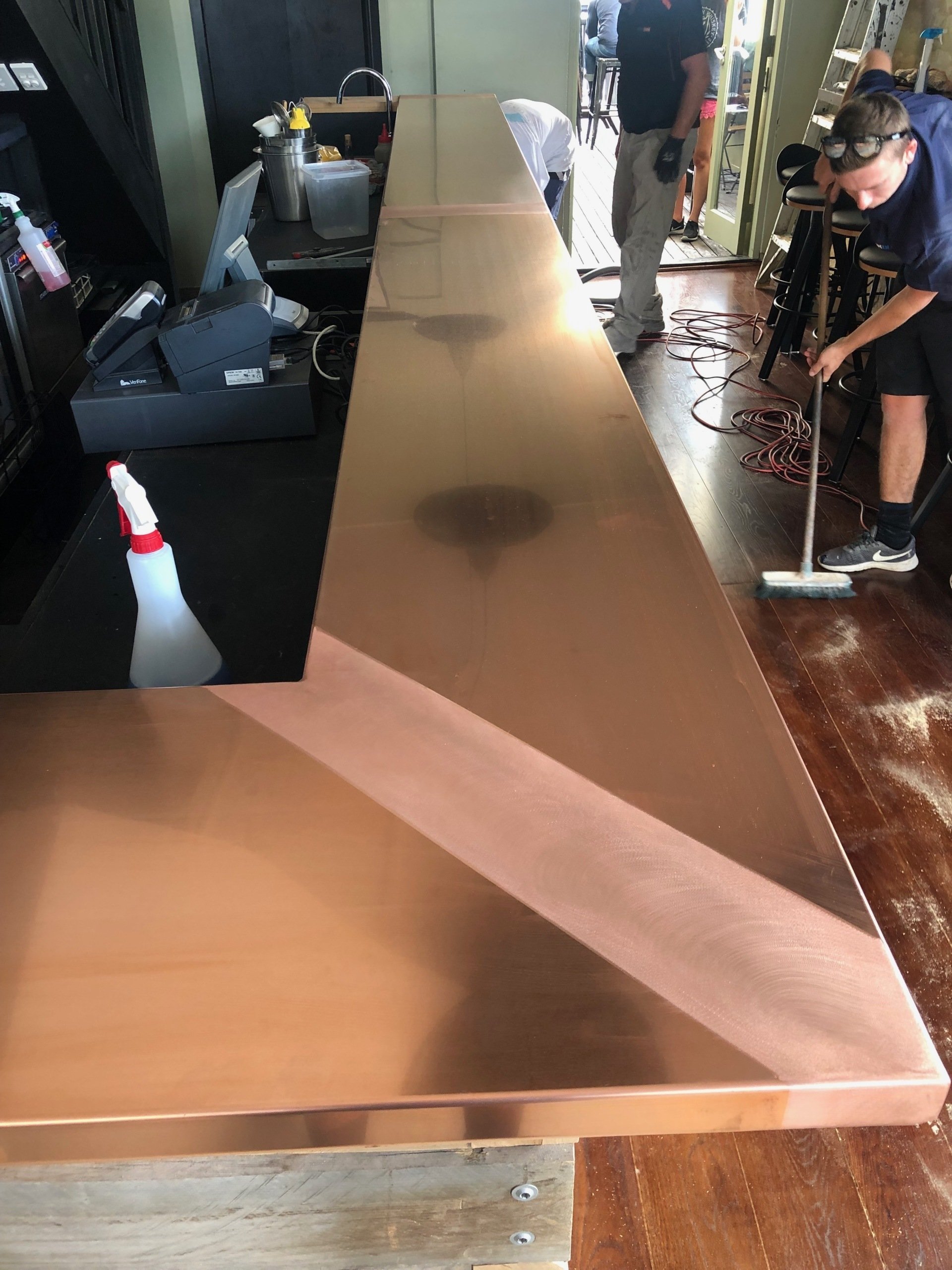 Sheet metal Auckland Monaghan Sheetmetals Ltd