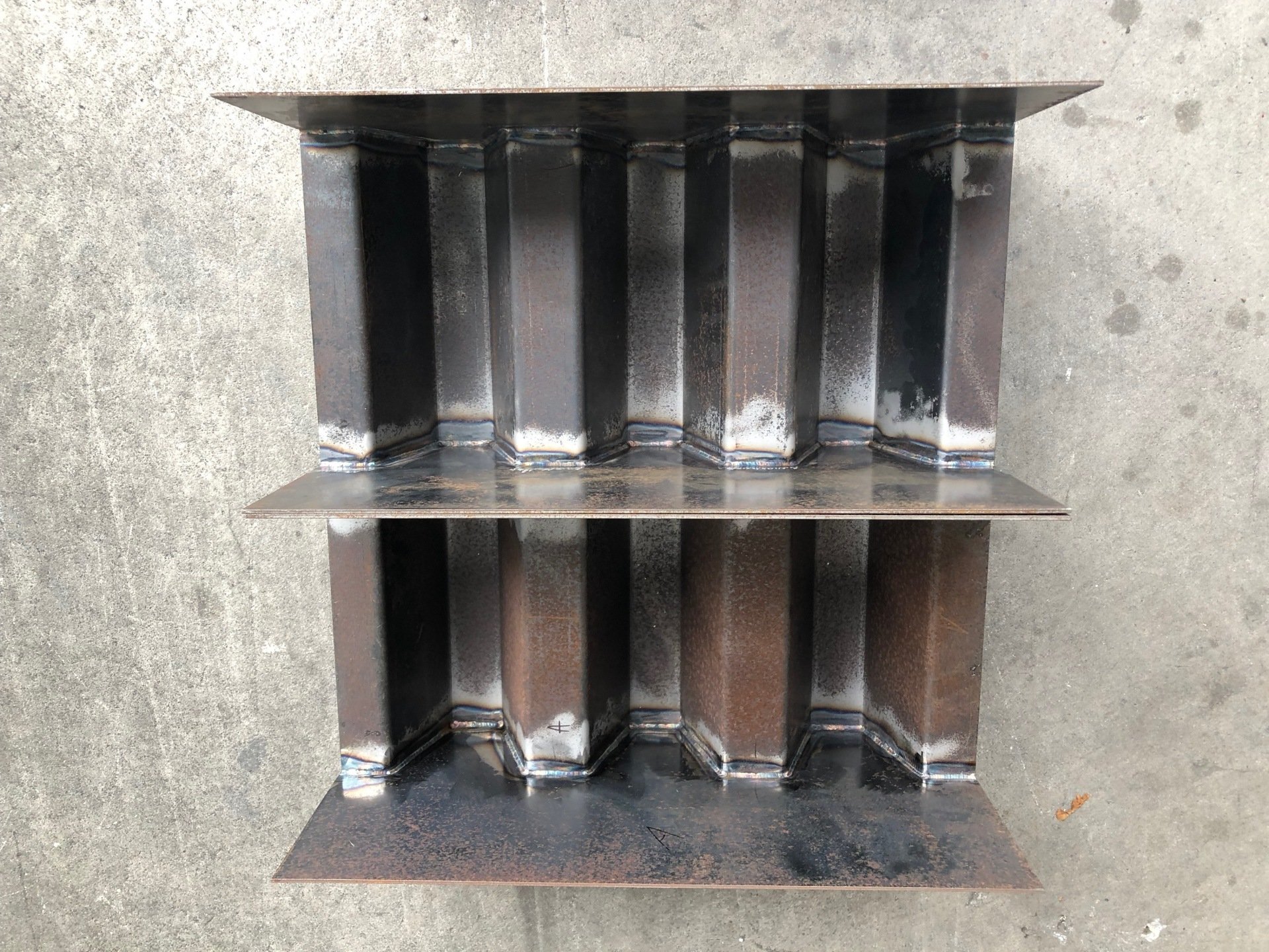 Sheet metal Auckland Monaghan Sheetmetals Ltd