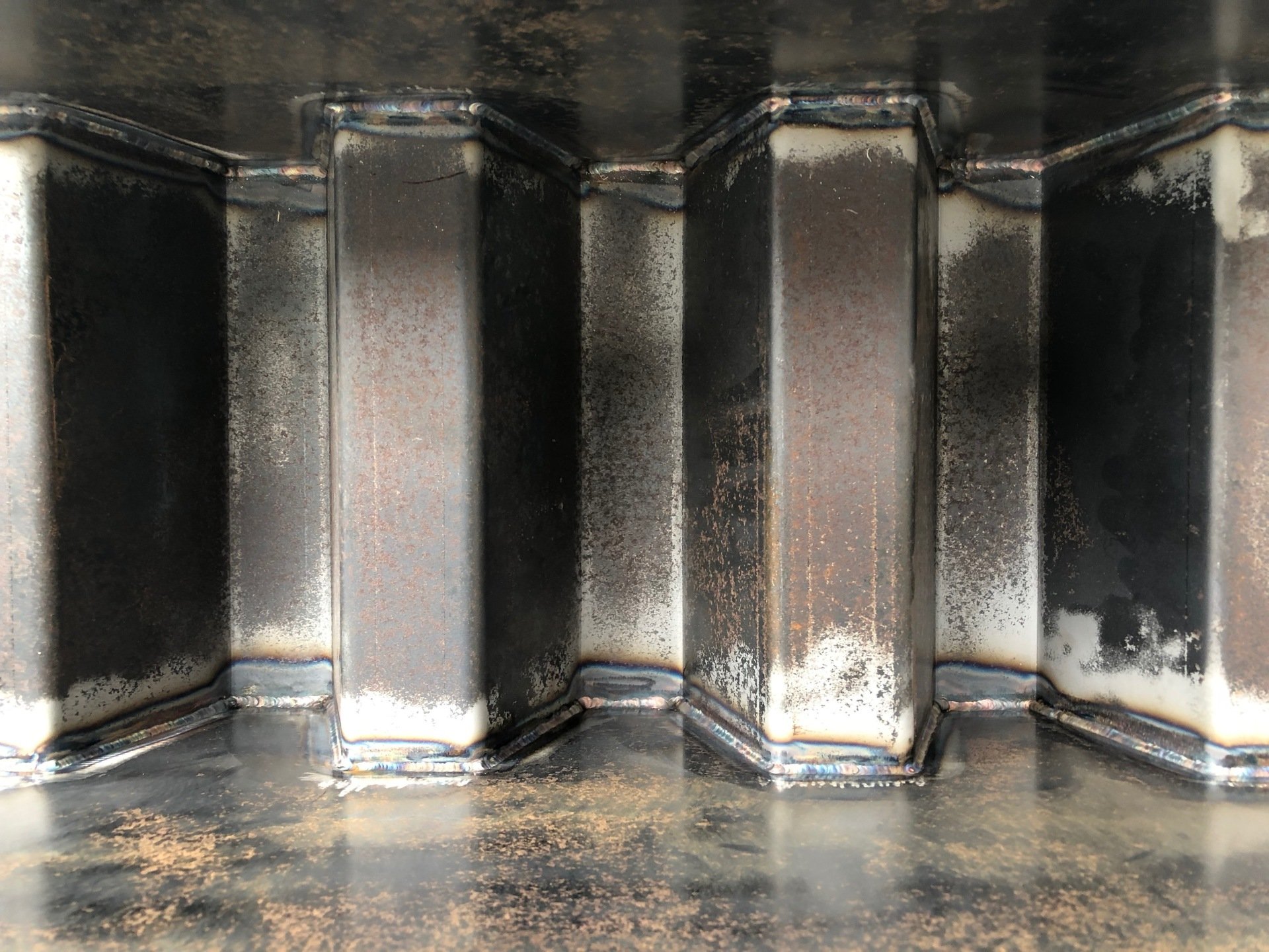 Sheet metal Auckland Monaghan Sheetmetals Ltd