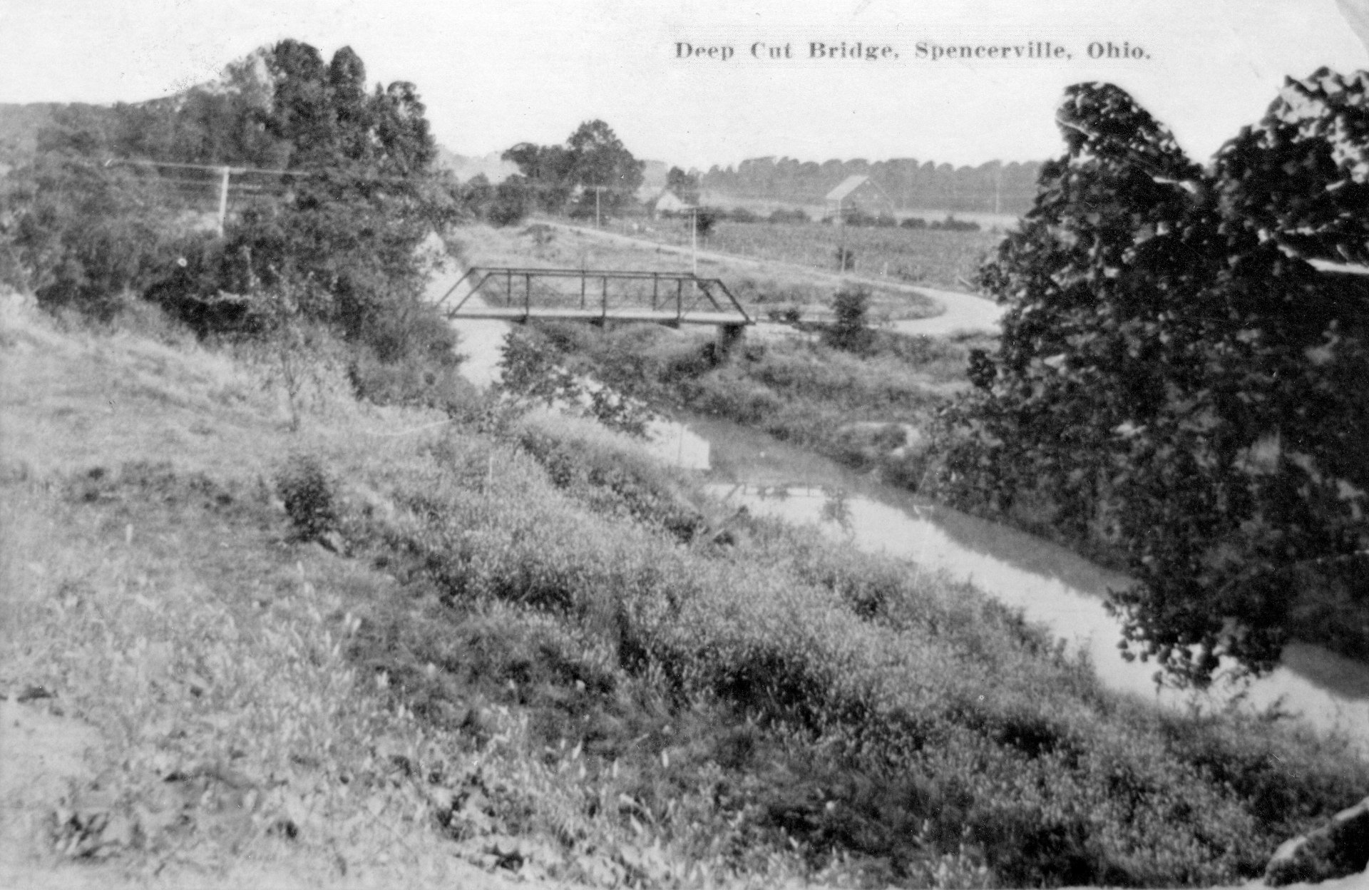 MiamiErie Canal Corridor Association Spencerville