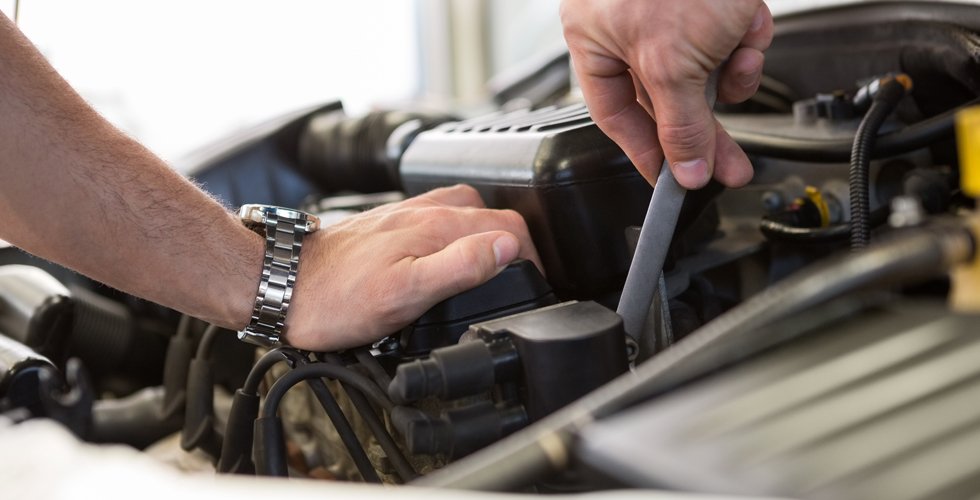 Car diagnostics A&D Garage Services