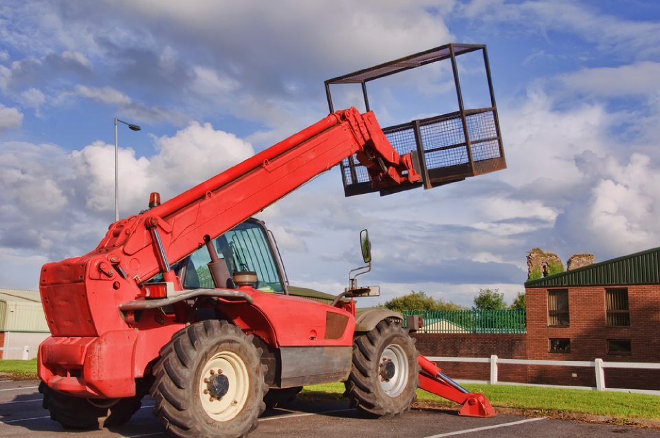 Landscaper, Arborist and Cherry Picker Hire West Wyalong