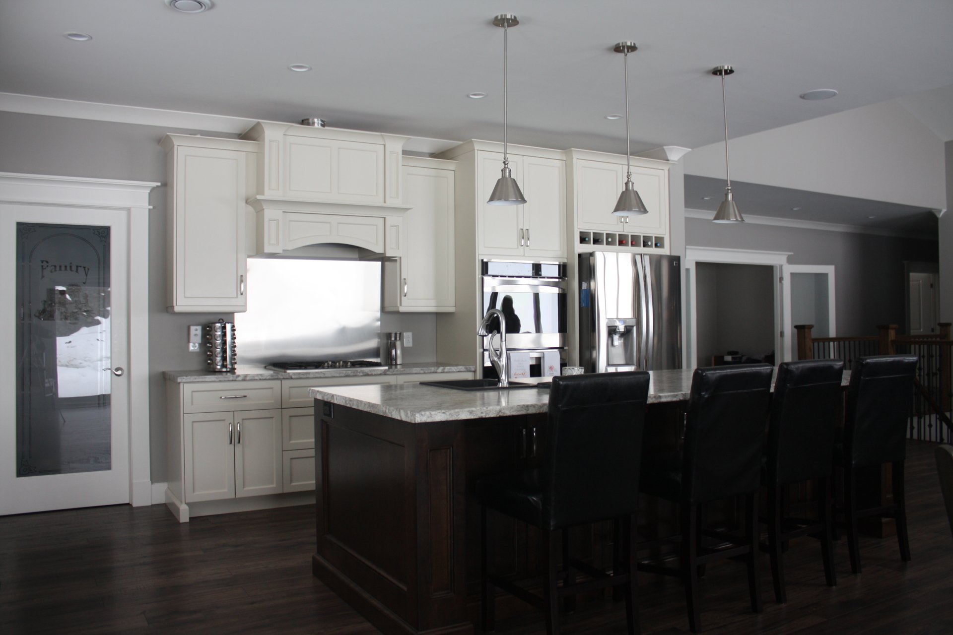 YourStyle Kitchens: Our Transitional Theme