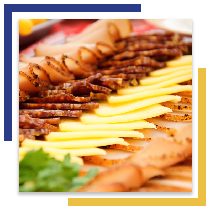 Parkville Plaza Caterers Deli & Catering Sayville, NY