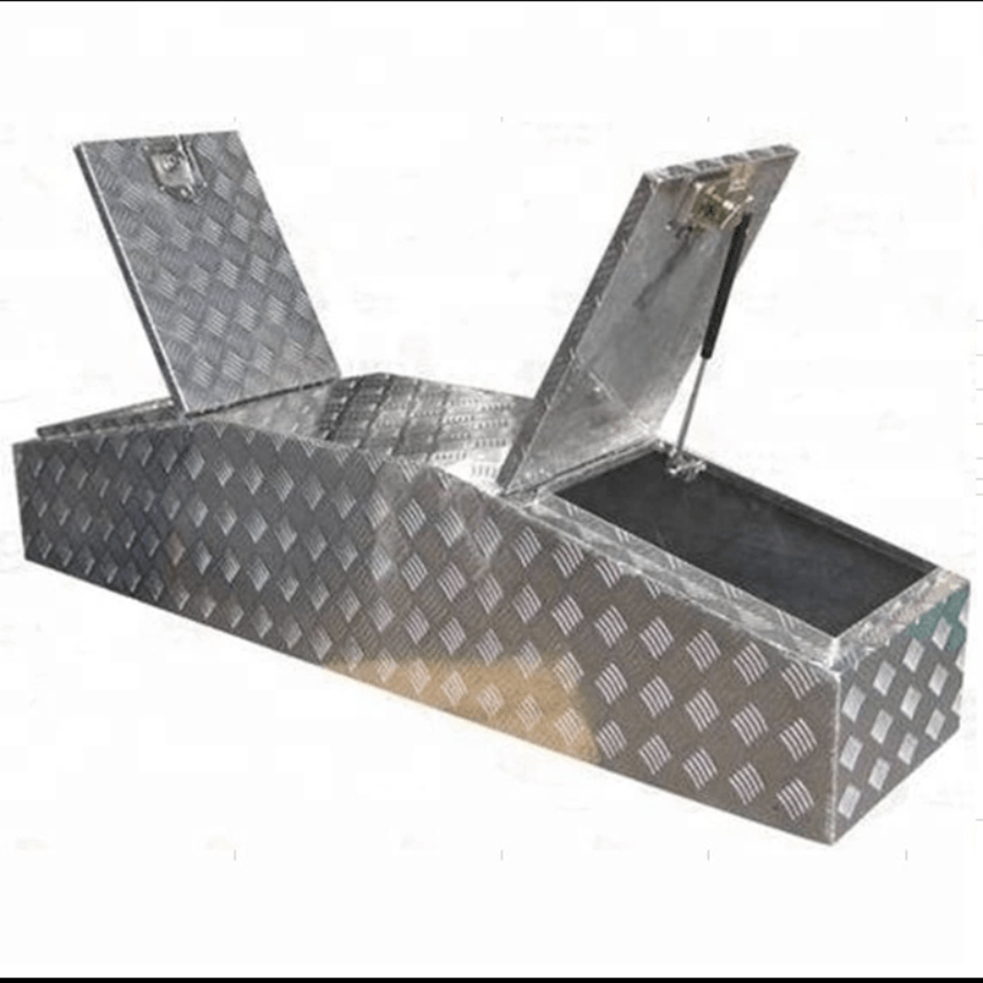 Our Portfolio | Cobra Metal Fabrication | Melbourne