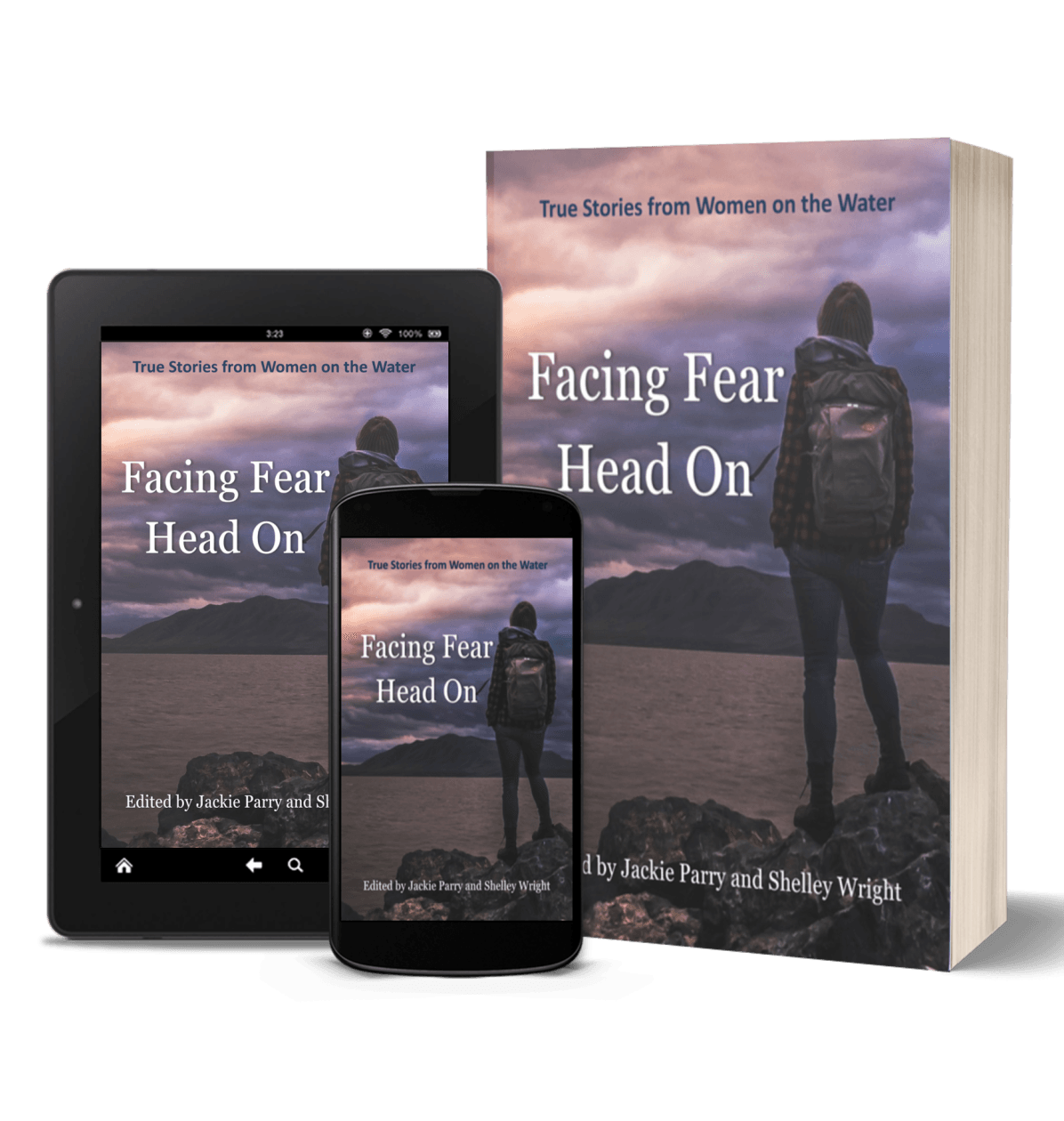 Short Story Competition