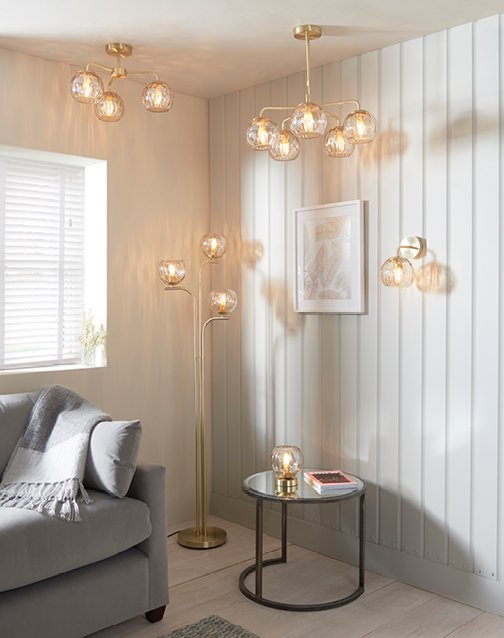 About Us Poole Lighting