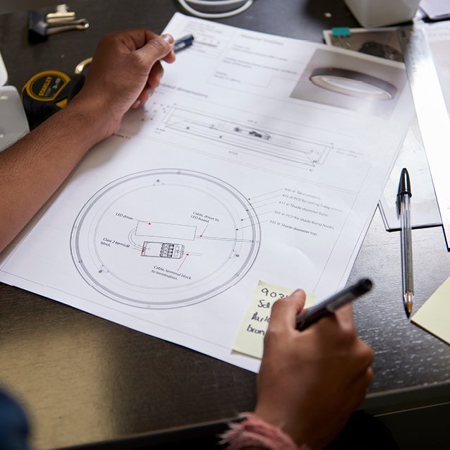 About Us Poole Lighting