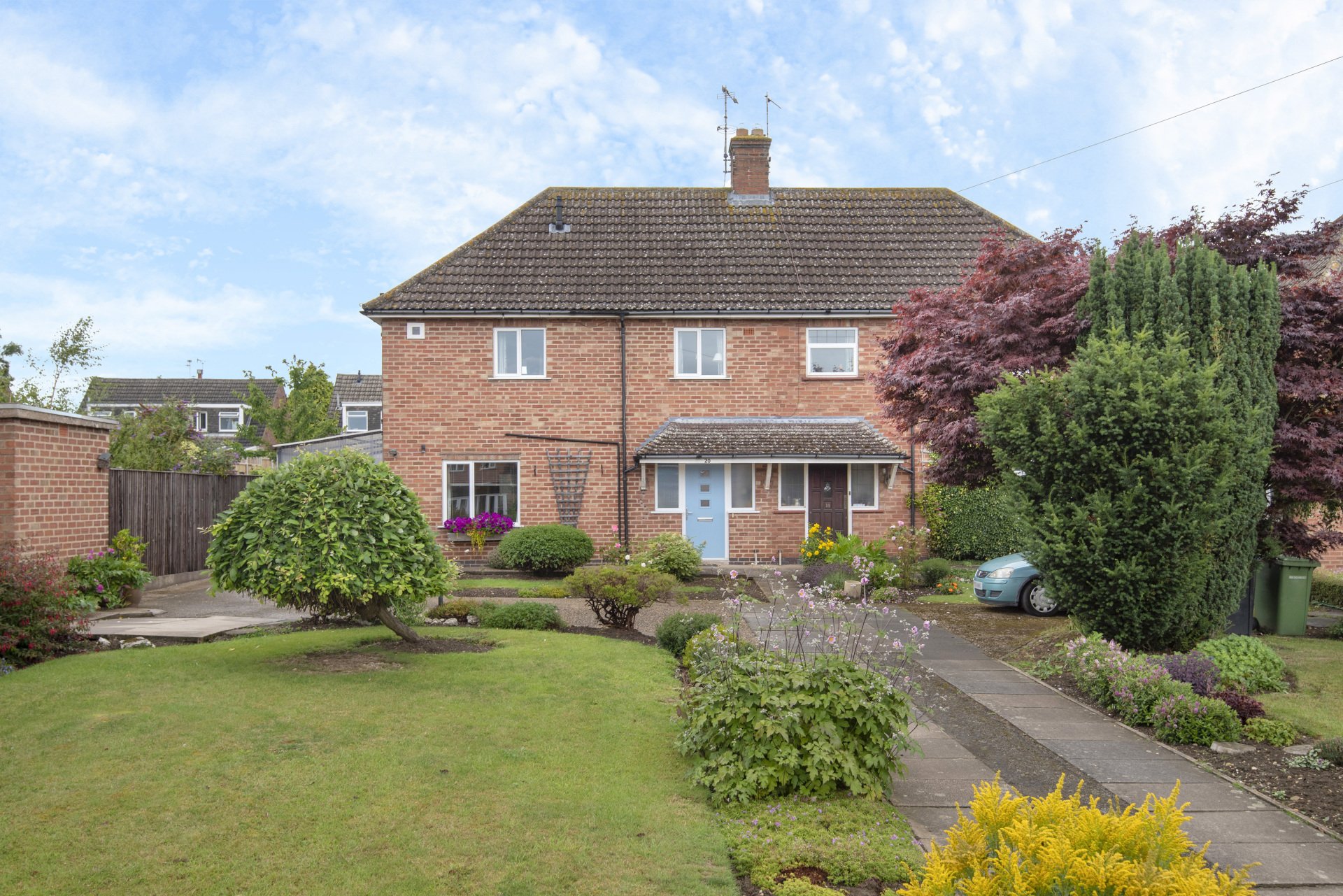 Estate Agents in Market Harborough Harborough Estates