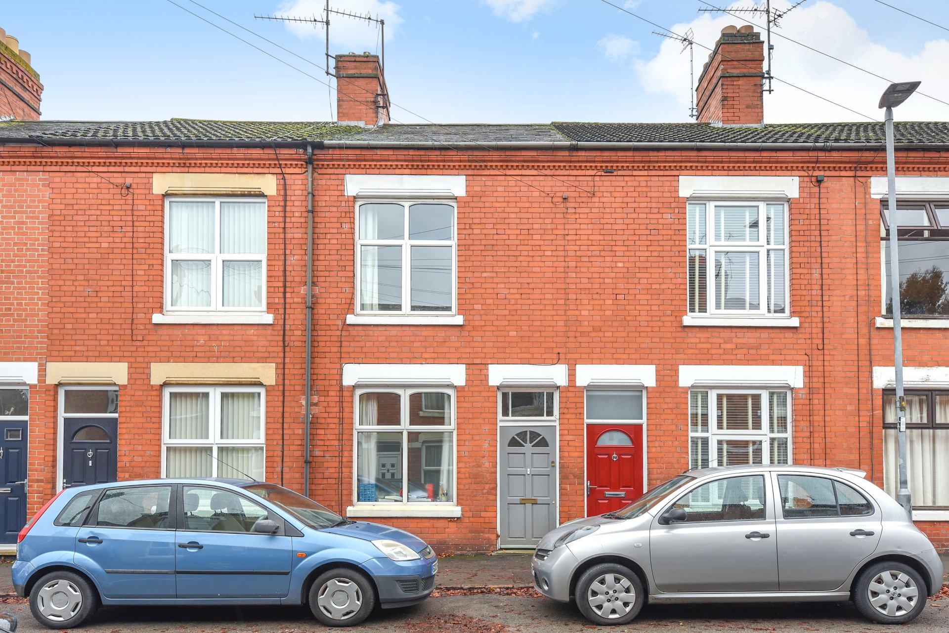 Estate Agents in Market Harborough Harborough Estates