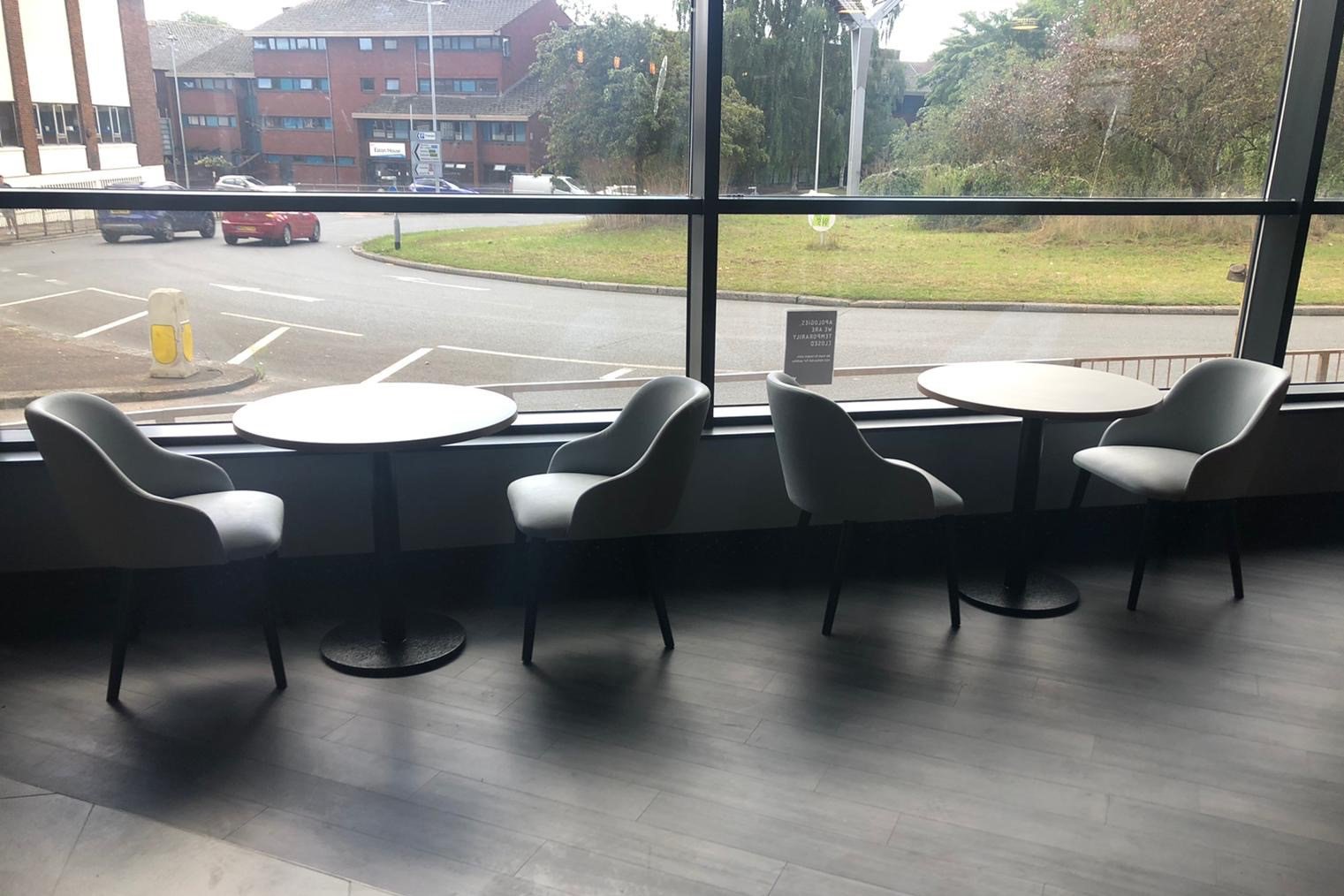 BESPOKE CINEMA SEATING