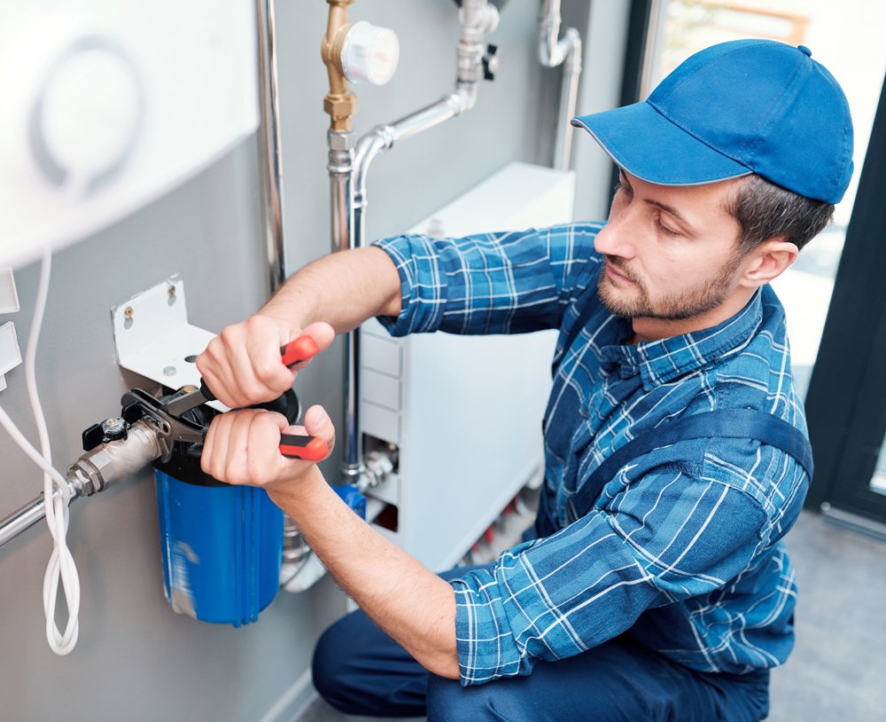 Plumbing Contractor in Grand Ledge, MI Michigan Plumbing