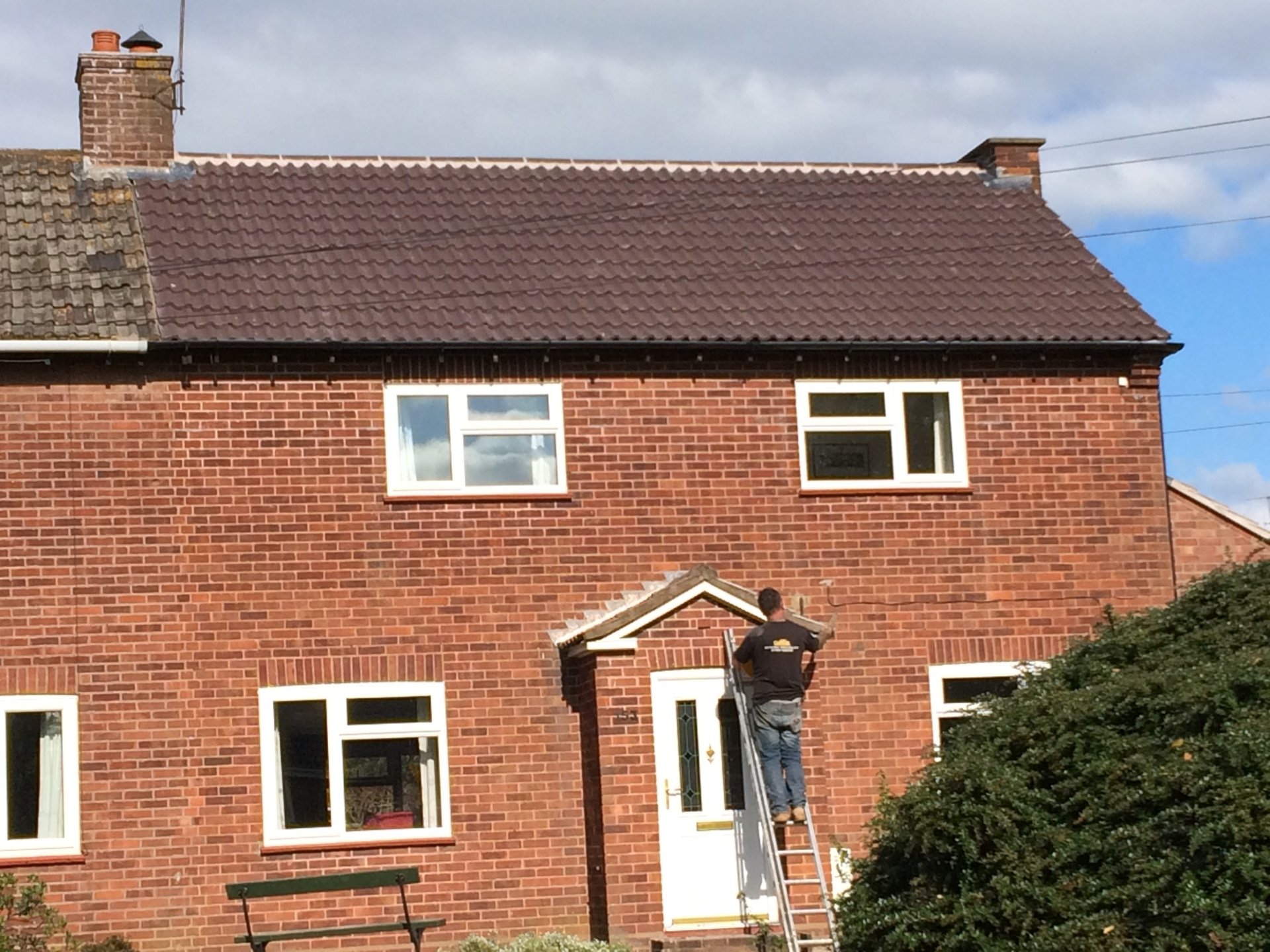 G.R.S Roofing Specialist Expert Roofers in Worcester