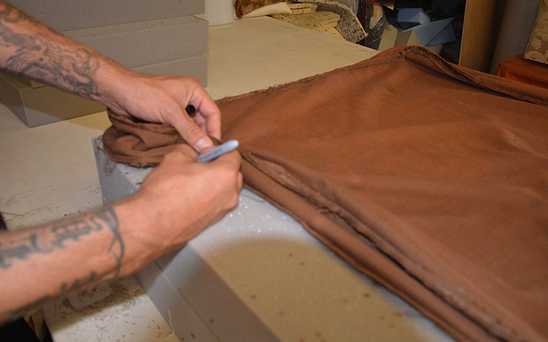 Replacement Sofa Cushions Ipswich, Suffolk Anglia Upholstery