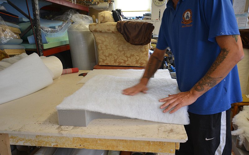 Replacement Sofa Cushions Ipswich, Suffolk Anglia Upholstery