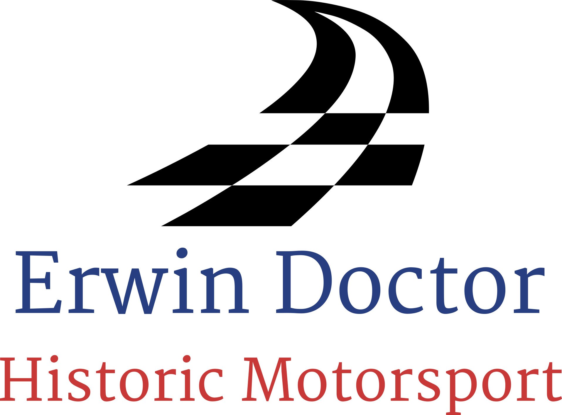 Erwin Doctor Historic Motorsport