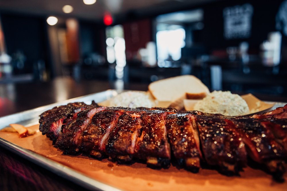 Gallery | Sweet Smoke BBQ in Mid-Missouri